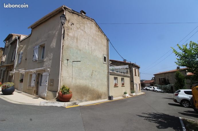 Maison de village 7 pièces 147 m²
