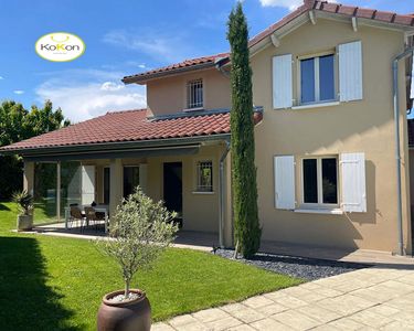Maison 679 000 € - 131 m²
