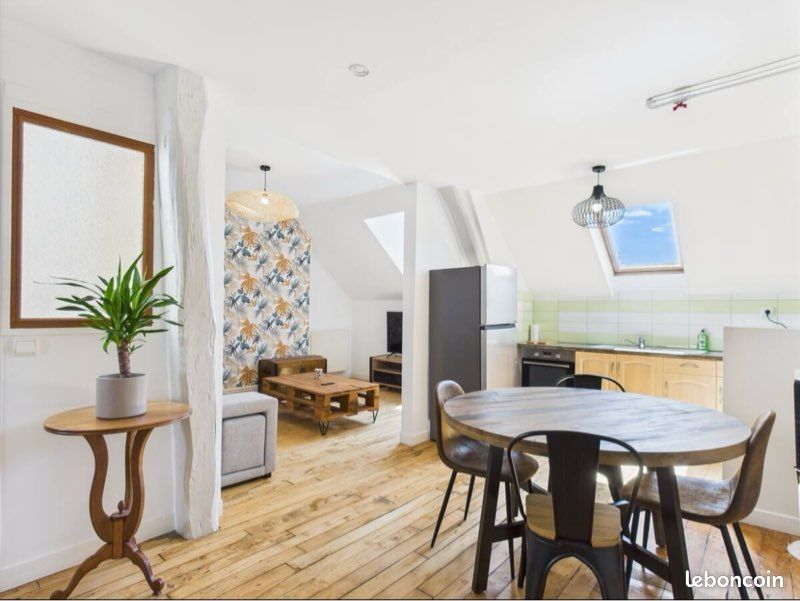 Appartement 3 pièces 70 m² · à Troyes · 70 m² · 800 €/mois