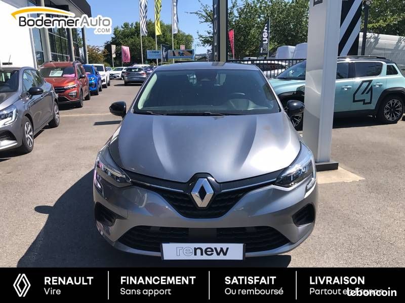 Renault Clio TCe 90 Equilibre (image 7)