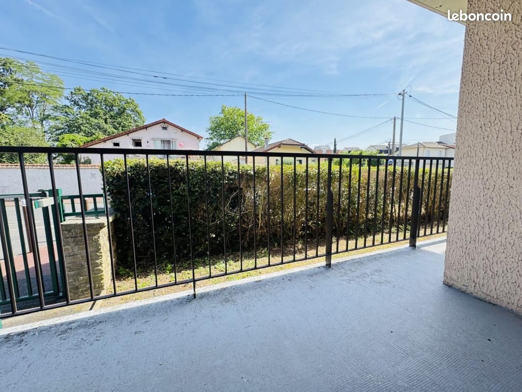 Appartement 4 pièces 73 m² · à Livry-Gargan · 73 m² · 205 000 €