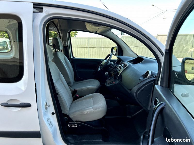 Renault KANGOO II EXPRESS MAXI 1.5 BLUE DCI 95CH GRAND VOLUME CONFORT (image 14)