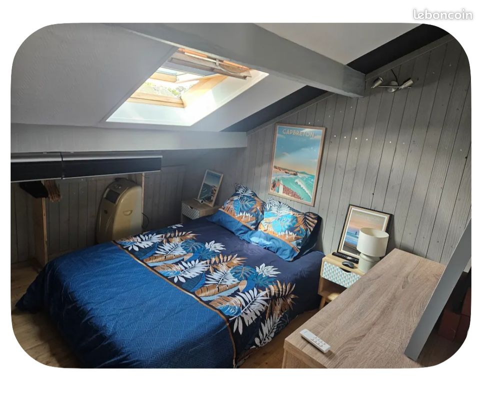 Appartement 2 pièces 27 m² · à Capbreton · 27 m² · 700 €/mois