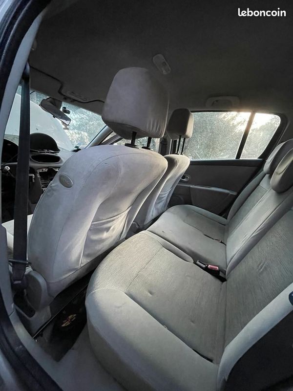 Sièges clio 3 (image 3)