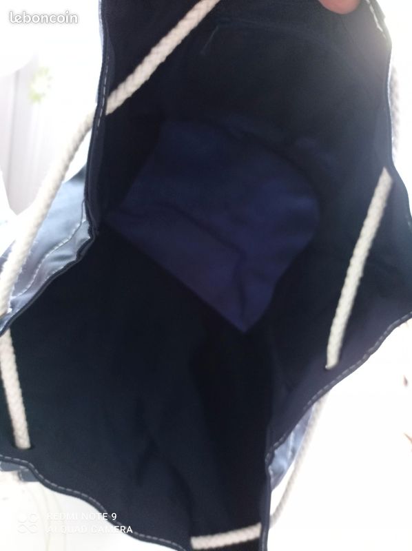 Sac Luxe Jean Paul Gaultier (image 8)