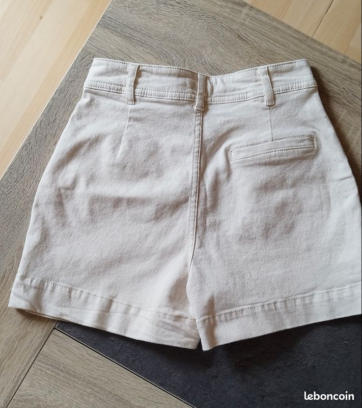 Short Pimkie T34 comme neuf (image 8)