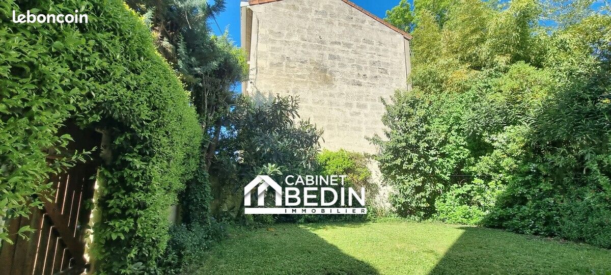 Maison 8 pièces 155 m² · à Le Bouscat · 155 m² · 795 000 €