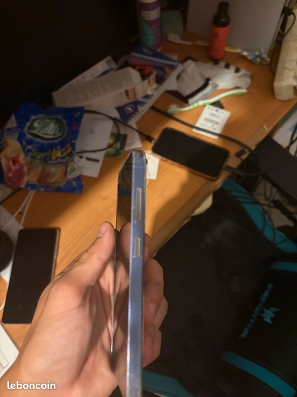 Samsung galaxy s25 (image 3)
