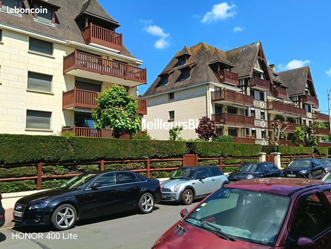Appartement 2 pièces 68 m² · à Deauville · 68 m² · 680 000 €