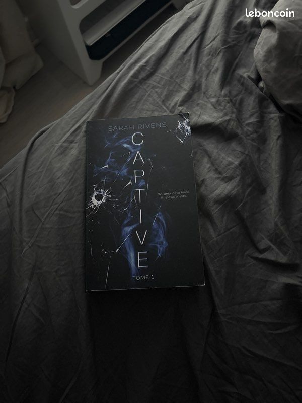 Captive (image 1)