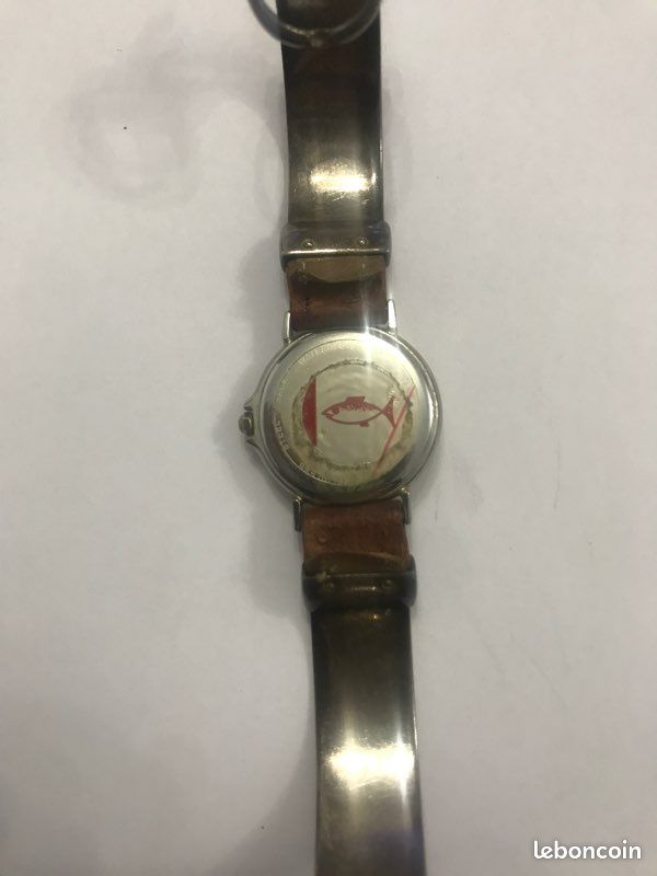 Montre Clio Blue (image 3)