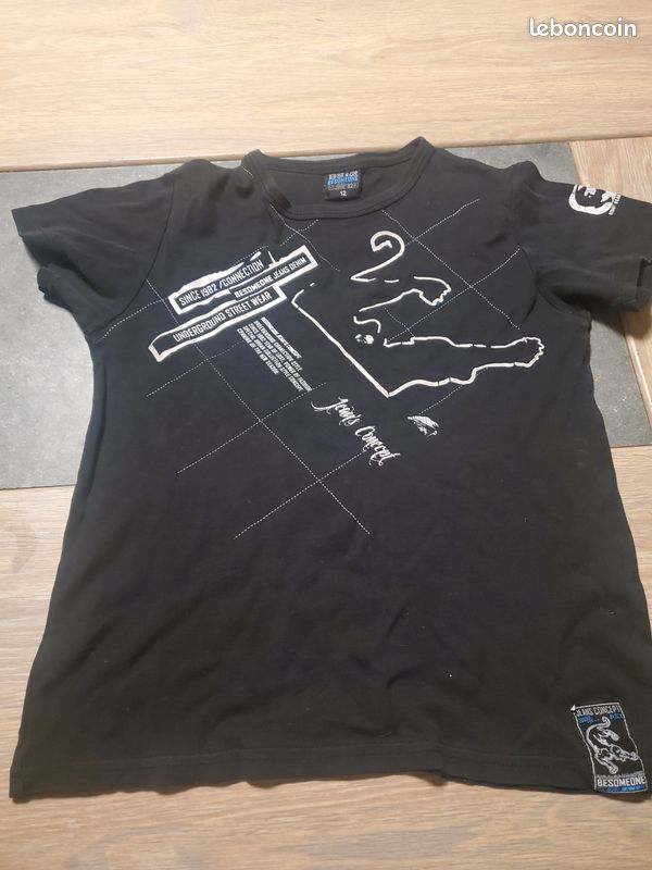 Tee shirt (image 1)