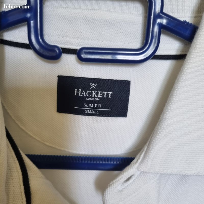 Polo Hackett (image 2)