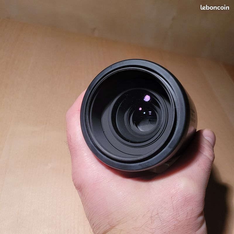 Lens: SMC Pentax-A Macro 50mm f2.8