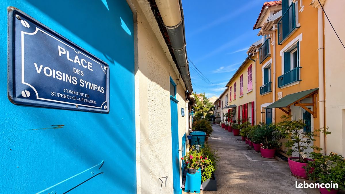 Maison 3 pièces 80 m² · à Champigny-sur-Marne · 80 m² · 349 000 €