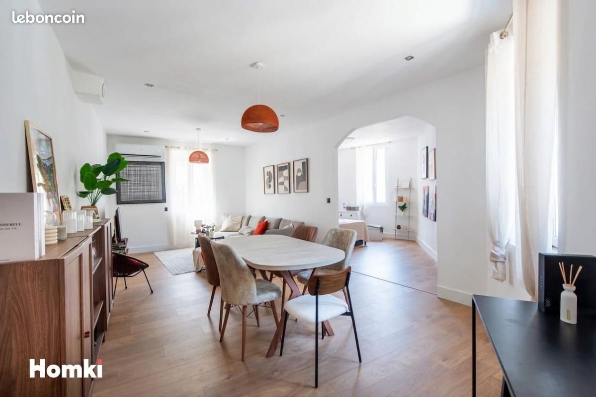 Maison 3 pièces 110 m² · à Saint-Andiol · 110 m² · 199 900 €