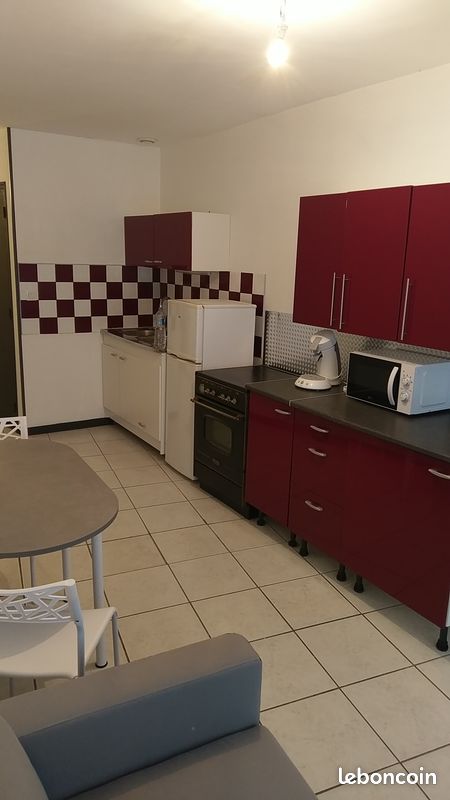 Appartement 2 pièces 32 m² · à Gondrecourt-le-Château · 32 m² · 400 €/mois