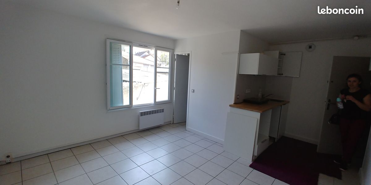 Appartement a louer rambouillet - 1 pièce(s) - 20 m2 - Surfyn