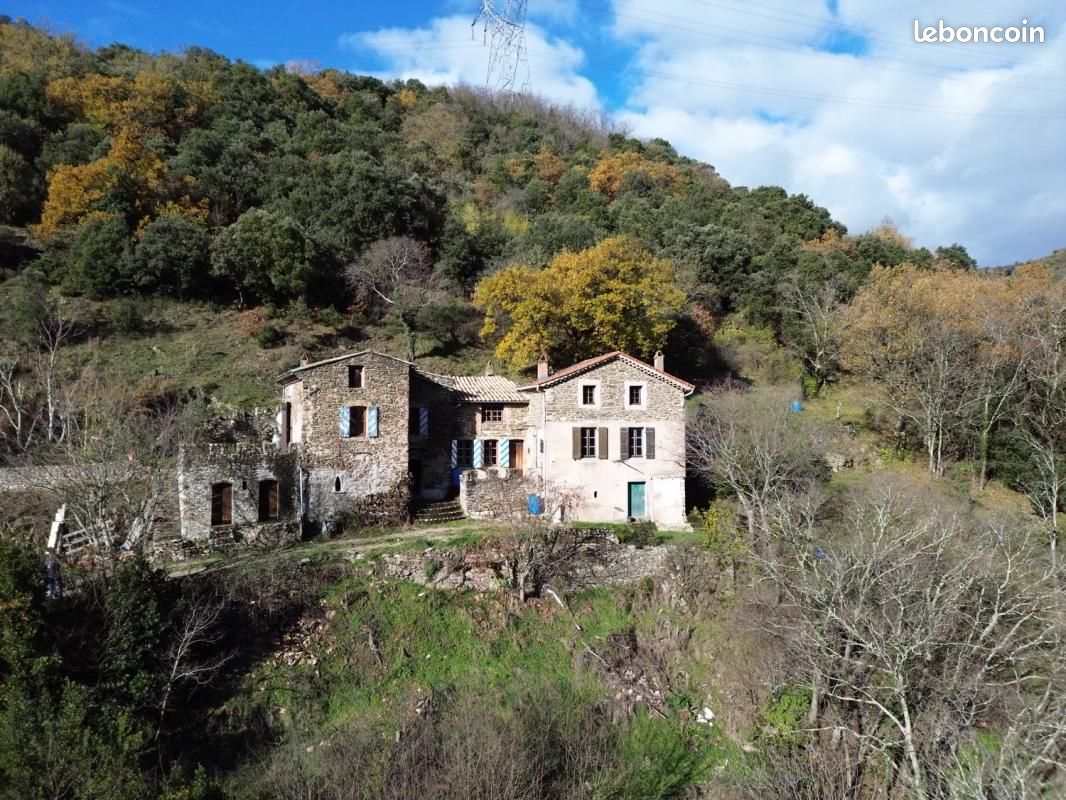 Maison 6 pièces 145 m² · à Beauchastel · 145 m² · 239 900 €
