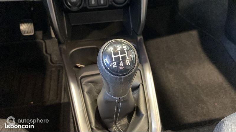 Suzuki Swift 1.2 Hybrid 83ch Pack (image 15)