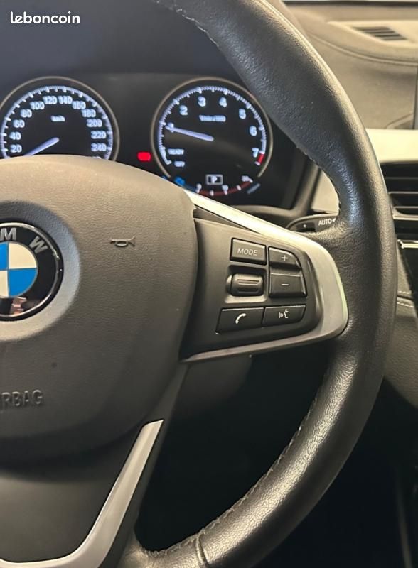 Bmw x2 1.8 i 140 lounge sdrive dkg bva (image 25)