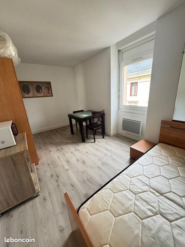 Appartement 1 pièce 22 m² · à Mazamet · 22 m² · 300 €/mois
