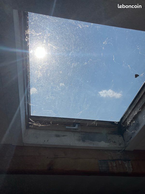 Fenêtres de toit Velux TOIVI 618 (image 6)
