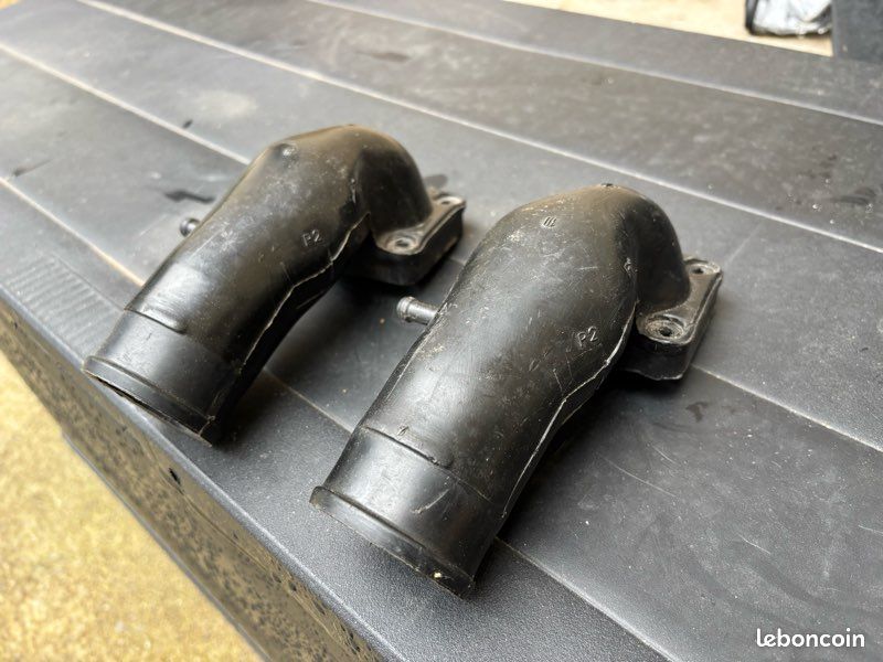 Coiffes de carbu gt turbo coupe ou r11 turbo (image 2)