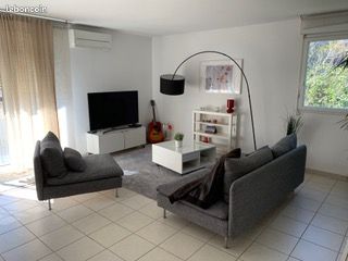 Appartement 4 pièces 82 m² · à Marseille · 82 m² · 225 000 €