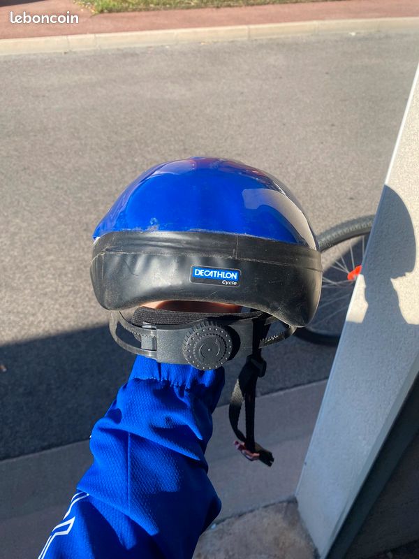 Casque de vélo/trottinette/skate ect… (image 3)
