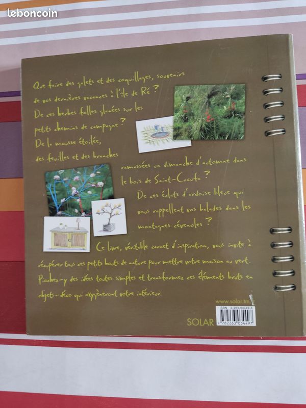 Livres Bricolage (image 2)