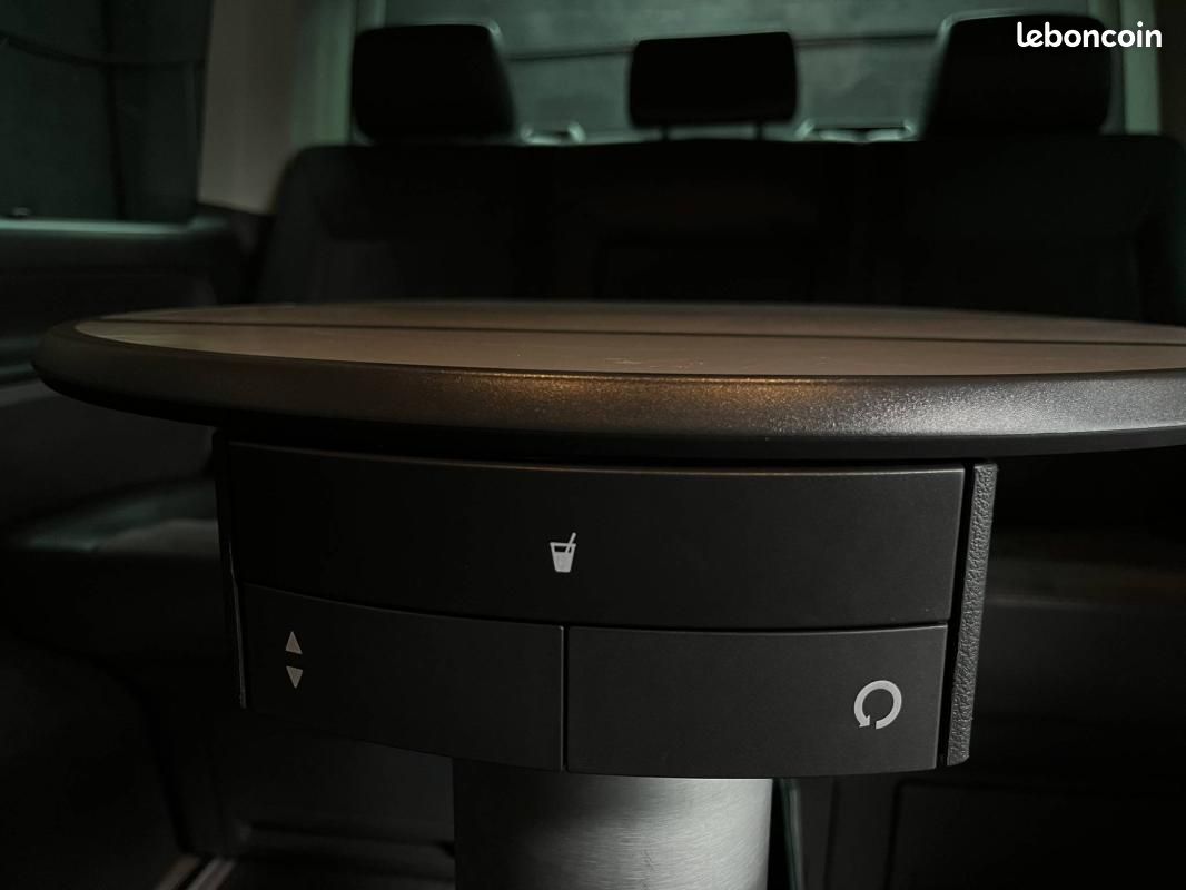 Volkswagen Multivan T5 2.0 TDI 180ch Carat 4Motion (image 18)