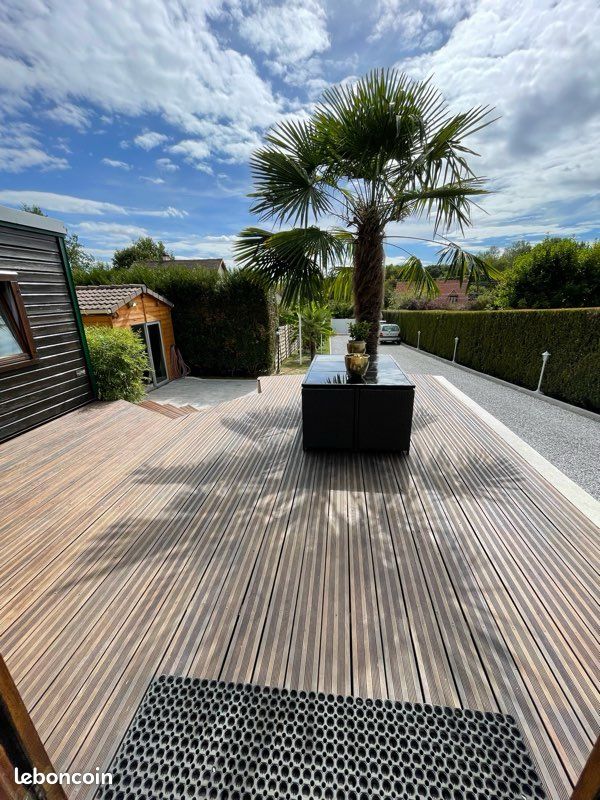 Maison 5 pièces 63 m² · à La Ferté-sous-Jouarre · 63 m² · 199 000 €