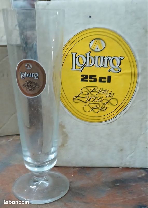 Verres a Bière (image 20)