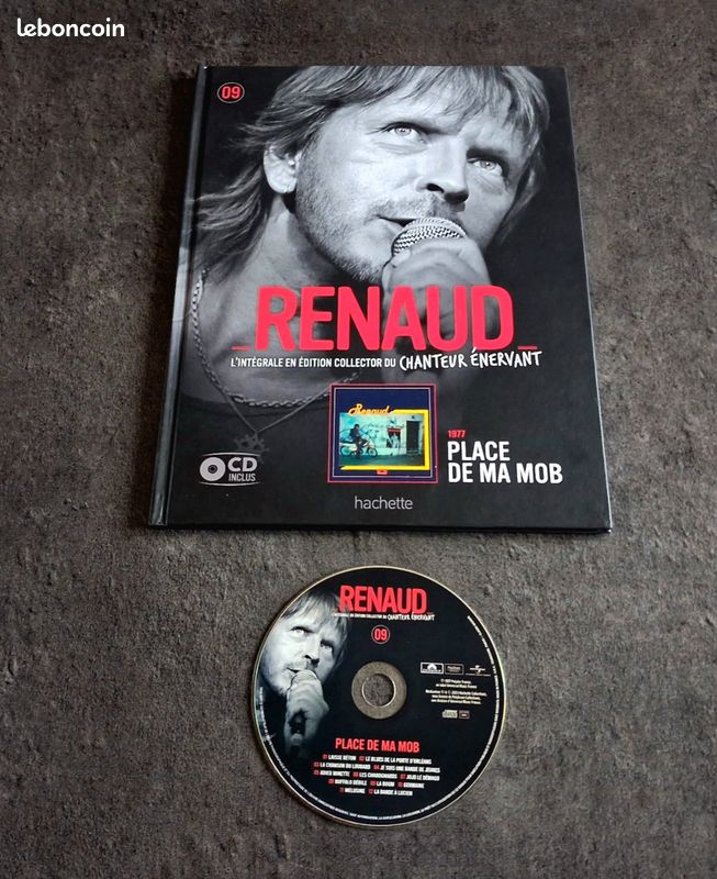 Renaud collection (image 4)