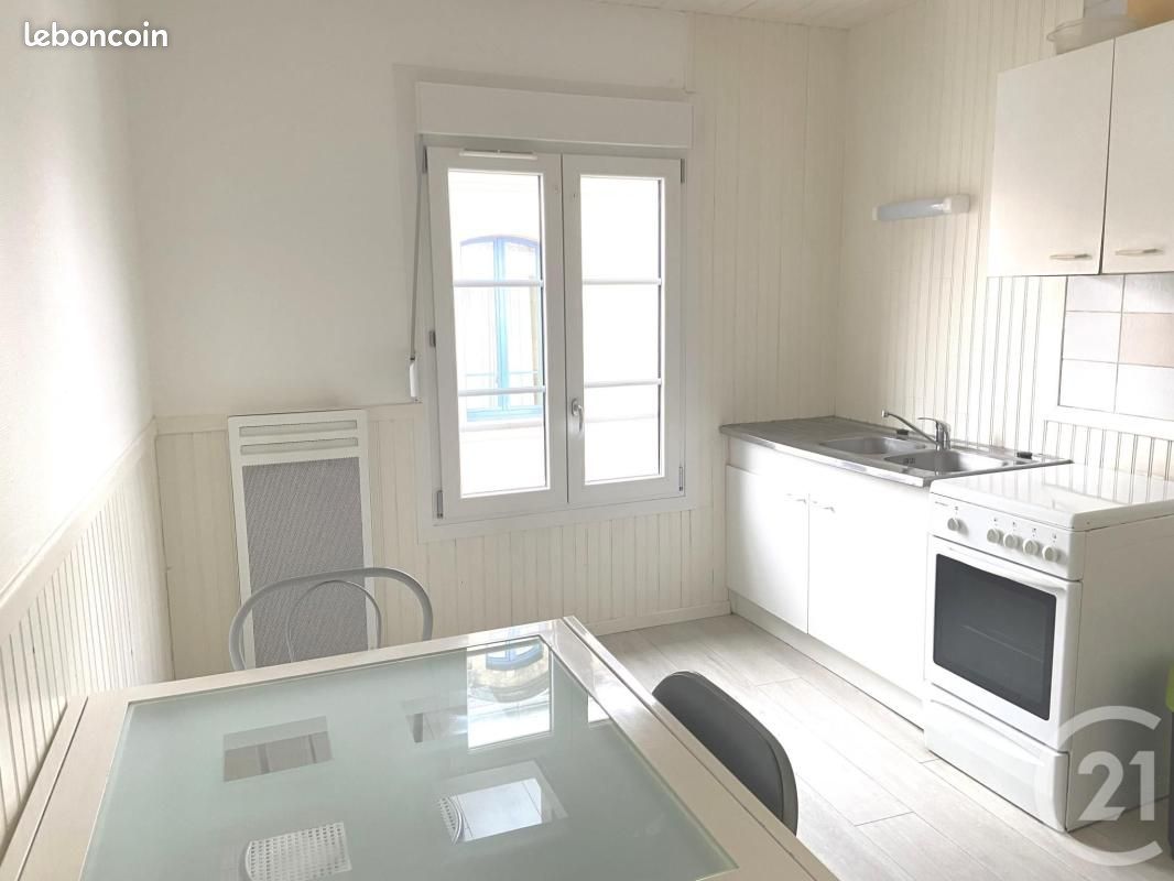 Appartement 2 pièces 26 m² · à Verdun · 26 m² · 450 €/mois