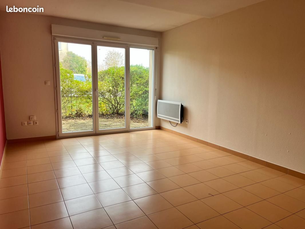 Appartement a louer bourges - 3 pièce(s) - 62 m2 - Surfyn