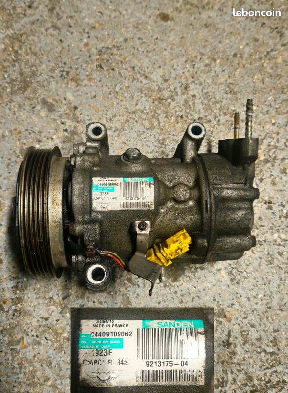 Raccord Admission Joint, Air Cleaner 5Et1445300 Yamaha Yz125 1999 Raccord Admission Joint, Air Cleaner 5Et1445300 Yamaha Yz125 1999