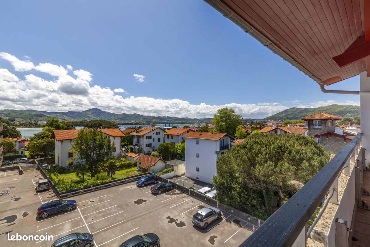 Appartement 3 pièces 70 m² - Hendaye 64700 (image 2)