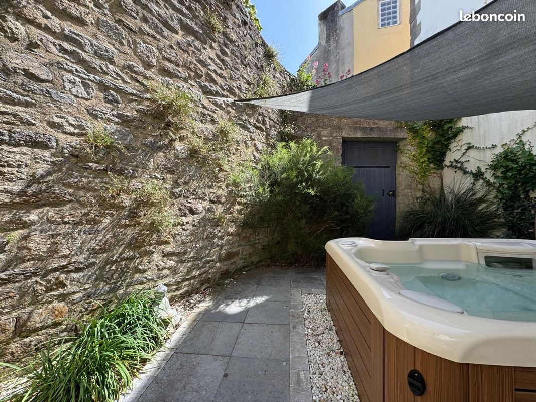 Appartement 2 pièces 27 m² · à Quimper · 27 m² · 134 400 €