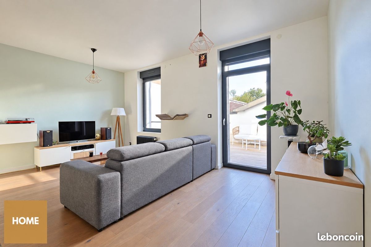 Maison 7 pièces 160 m² · à Saint-Max · 160 m² · 329 000 €