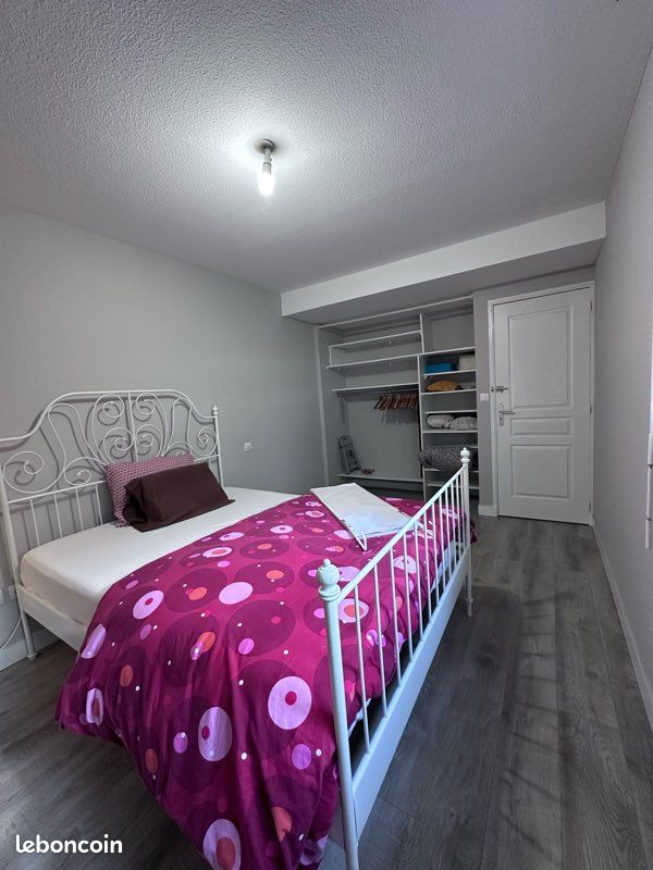 Chambre chez l’habitant (image 1)