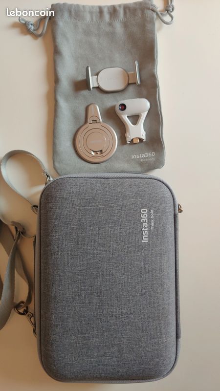 Flow 2 Pro Insta360 Stabilisateur (image 8)