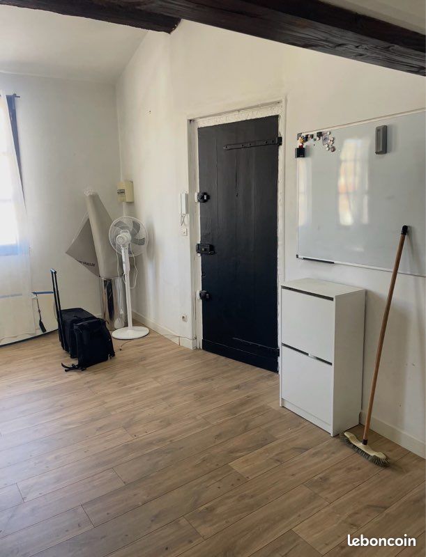 Appartement 2 pièces 44 m² · à Montpellier · 44 m² · 850 €/mois