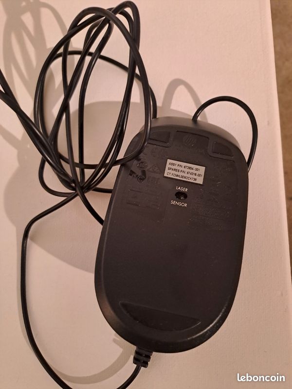 Souris filaire pour PC (image 2)
