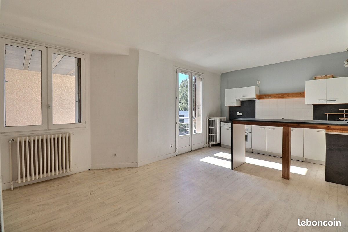 Appartement 2 pièces 38 m² · à Barberaz · 38 m² · 139 000 €