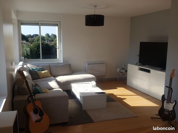 Maison 4 chambres 159m2 terrain 625m2
