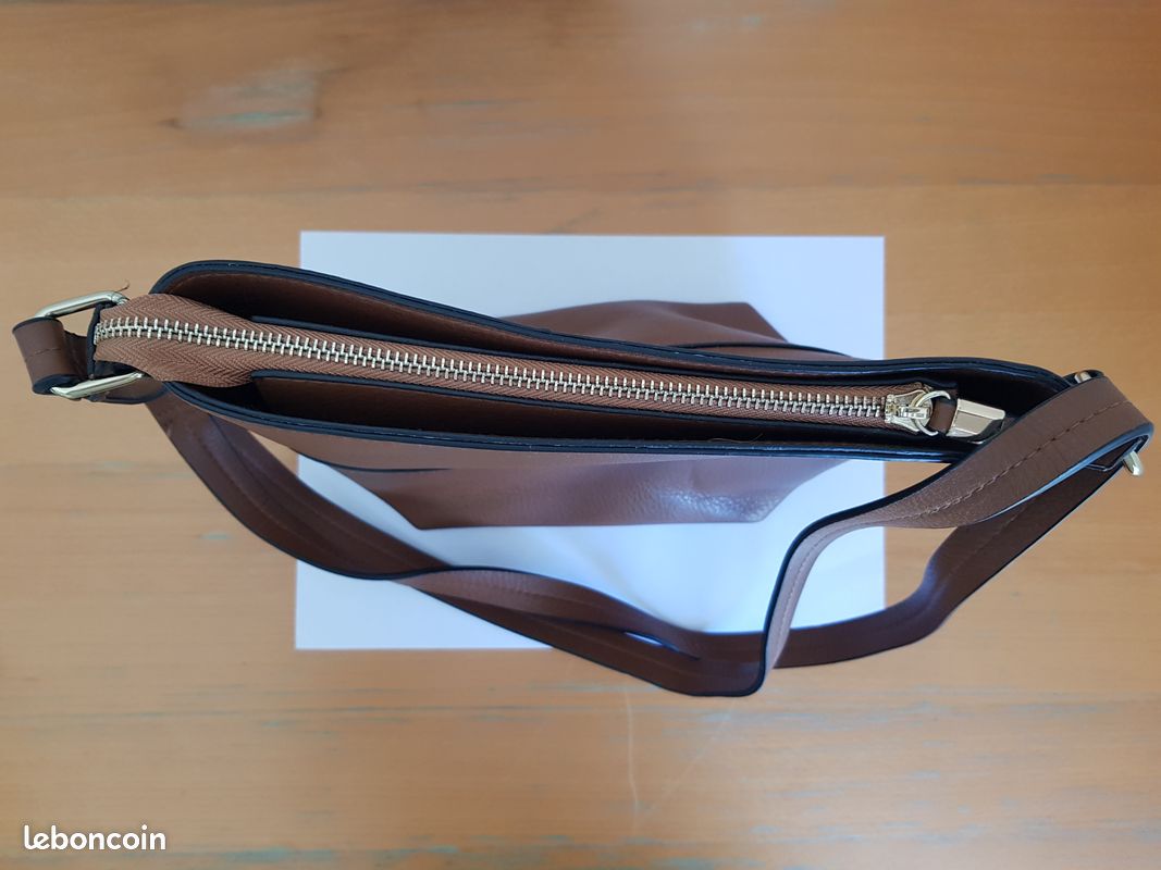 Sac à main bandoulière (image 8)