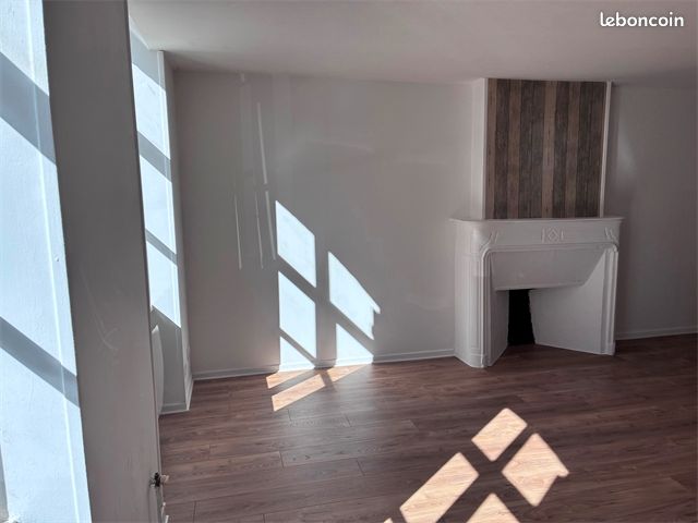 Appartement 2 pièces 45 m² · à Lunéville · 45 m² · 420 €/mois