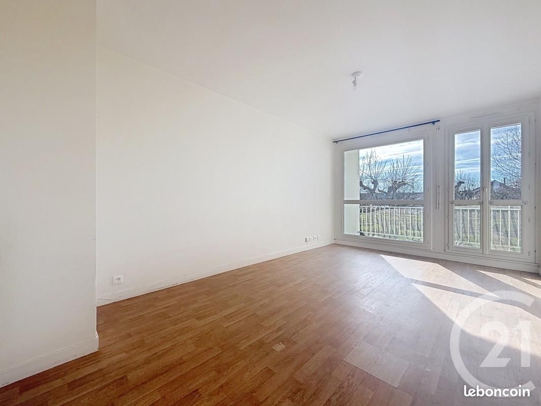 Appartement 3 pièces 68 m² · à Troyes · 68 m² · 121 000 €